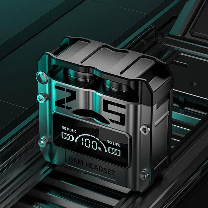 M25 Wireless Bluetooth Earbuds