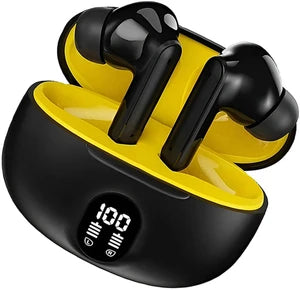 Stereo Wireless Earbuds