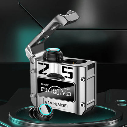 M25 Wireless Bluetooth Earbuds