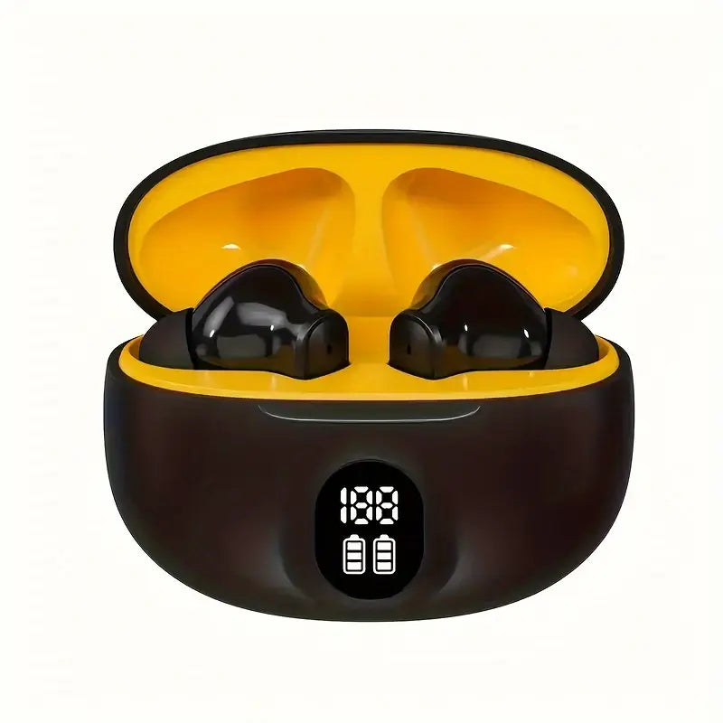 Stereo Wireless Earbuds